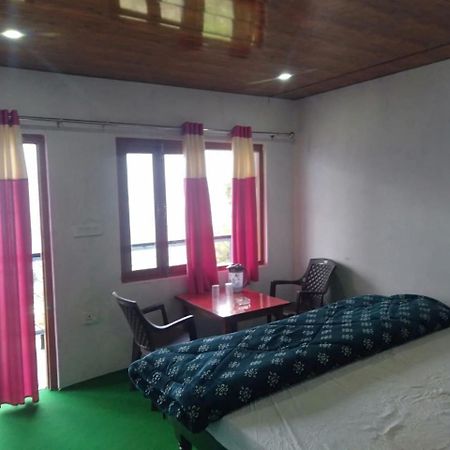 Nanda Devi Stays Joshīmath Exterior foto