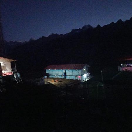 Nanda Devi Stays Joshīmath Exterior foto